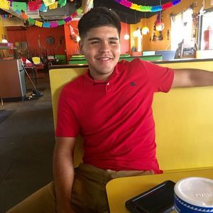 Meet your Posher, Alan